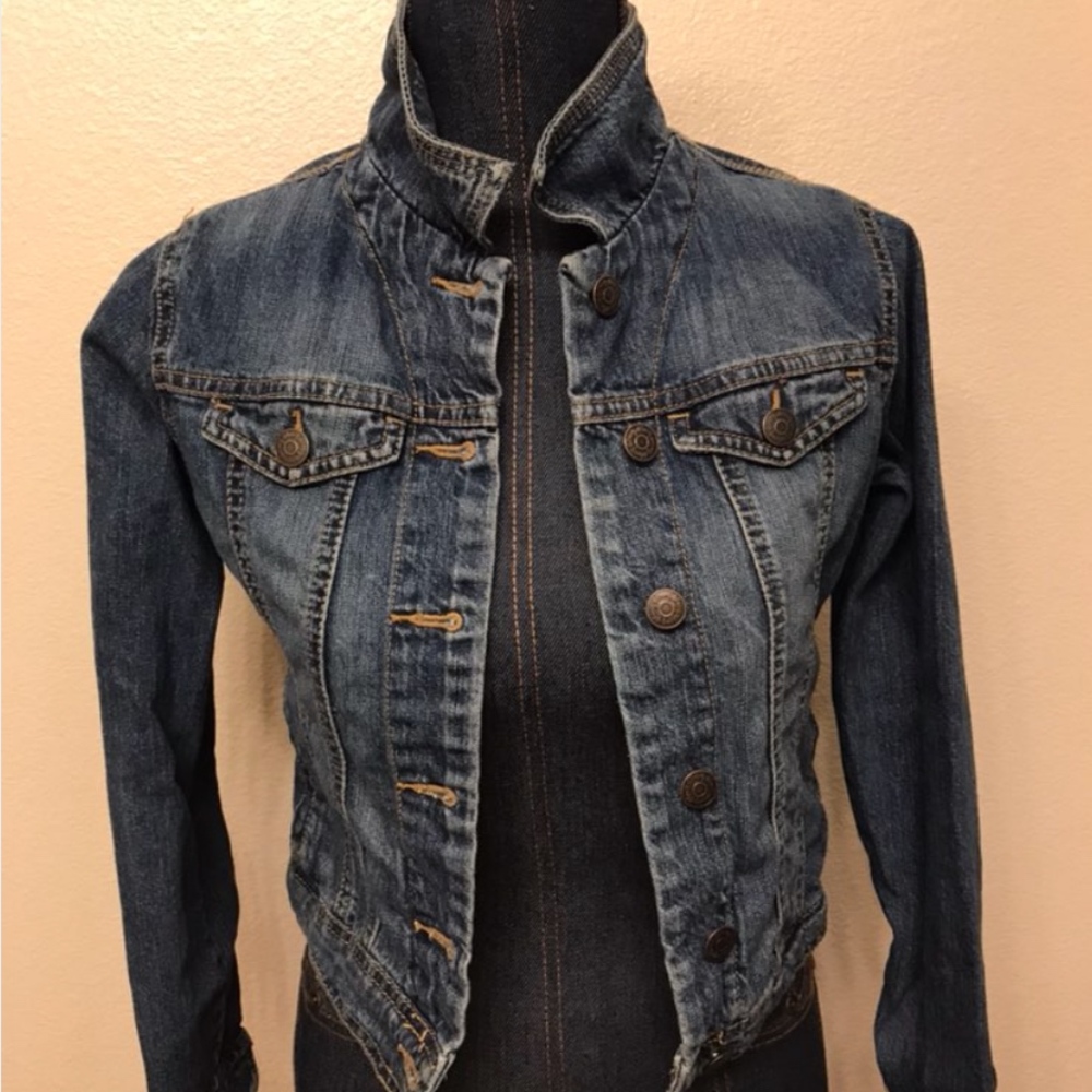 Old Navy Denim Jacket